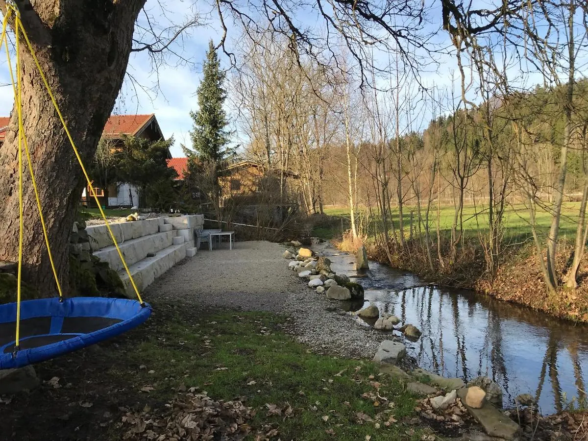 Holiday home Pure Nature Munich - Alps Fischbachau