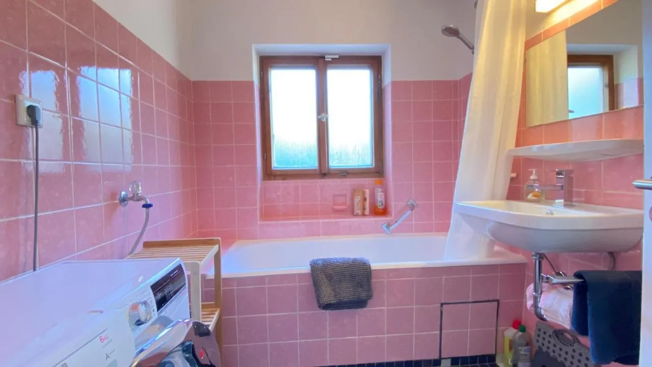Holiday home Pure Nature Munich - Alps Fischbachau
