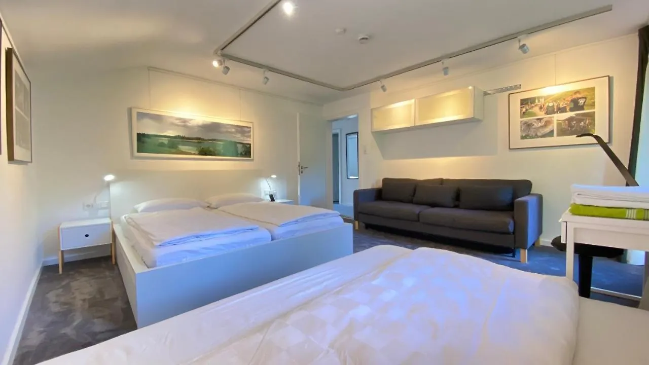 Pure Nature Munich - Alps Fischbachau Holiday home