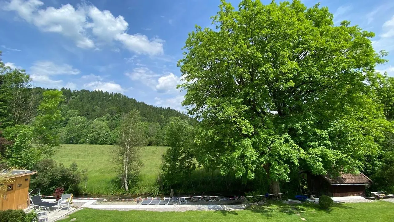 Holiday home Pure Nature Munich - Alps Fischbachau