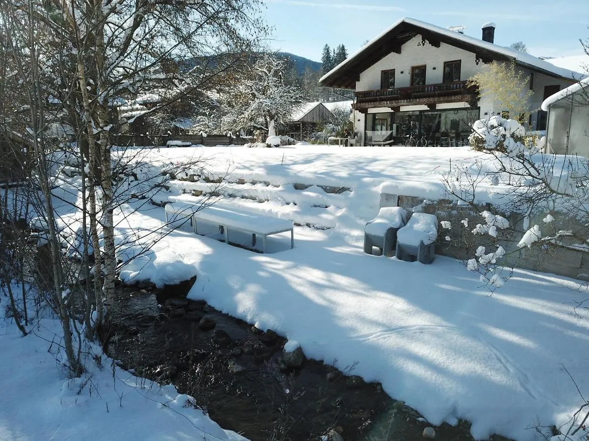 Pure Nature Munich - Alps Fischbachau
