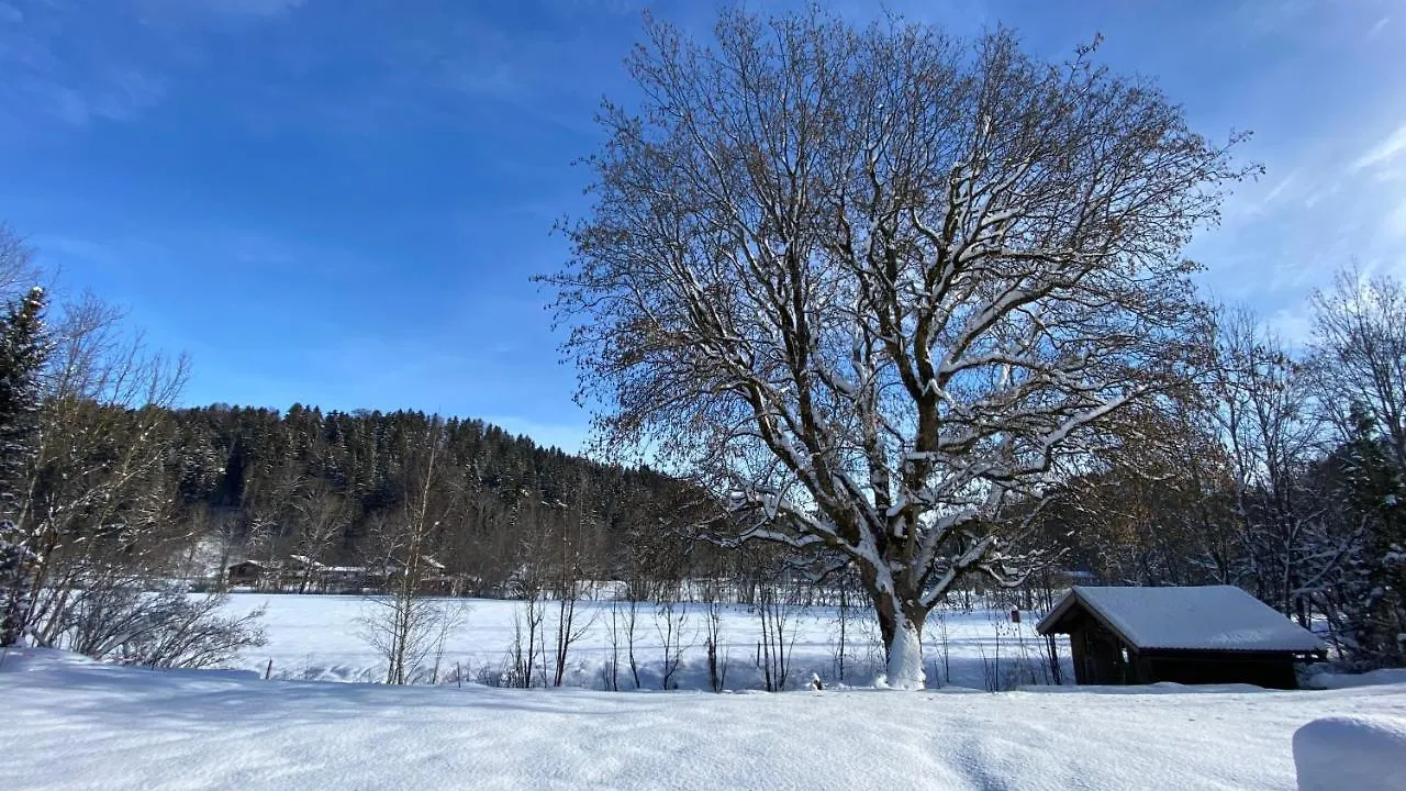 Holiday home Pure Nature Munich - Alps Fischbachau Germany