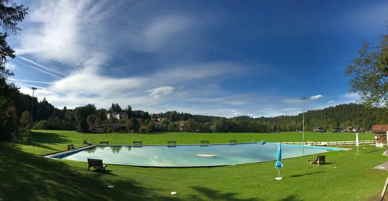 Holiday home Pure Nature Munich - Alps Fischbachau