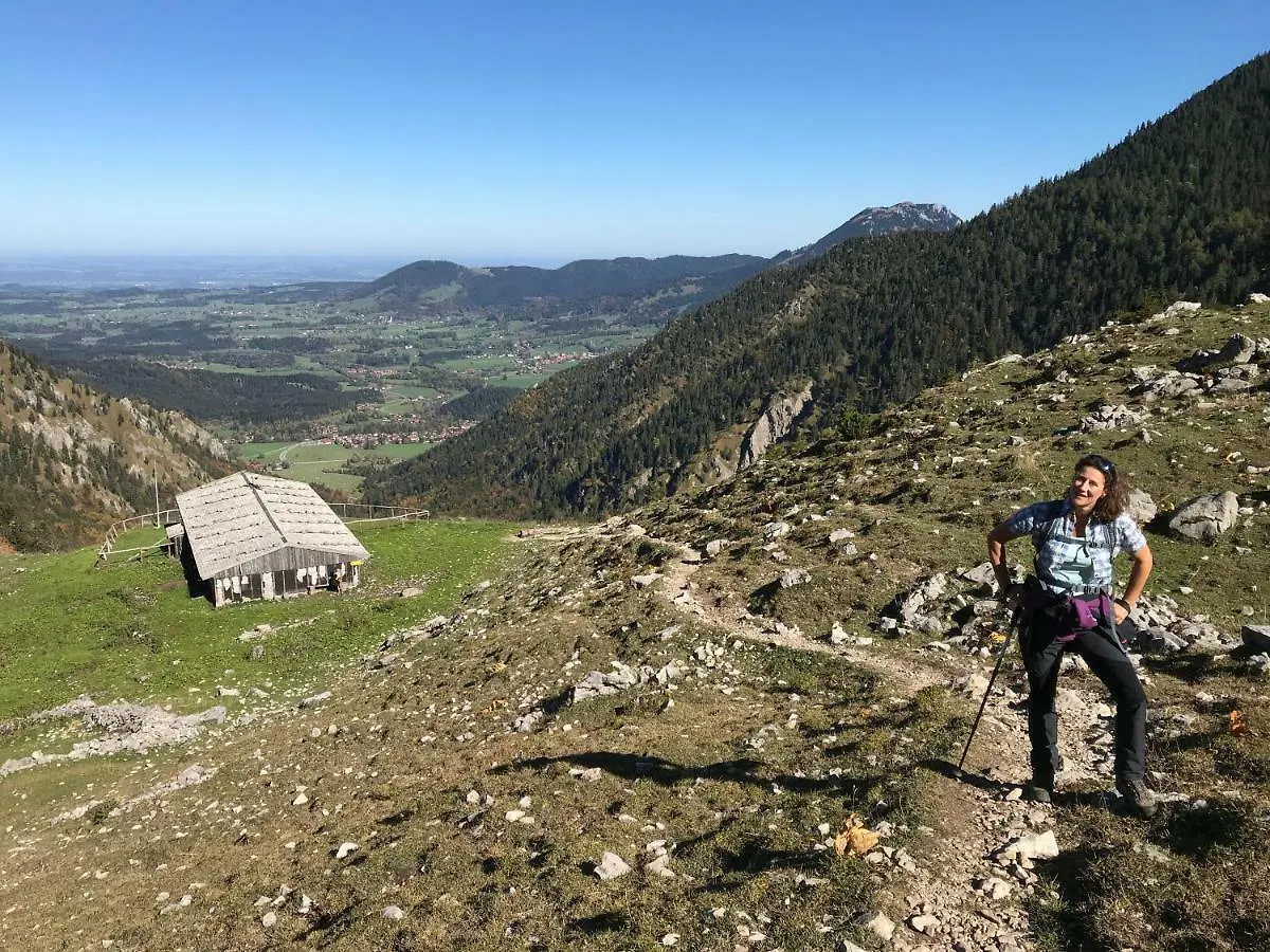 Holiday home Pure Nature Munich - Alps Fischbachau
