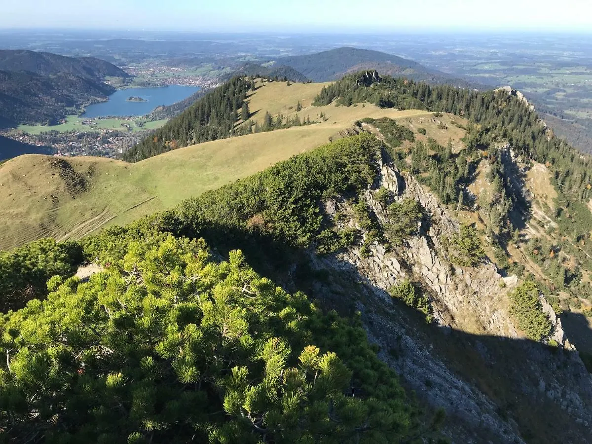 Pure Nature Munich - Alps Fischbachau Holiday home