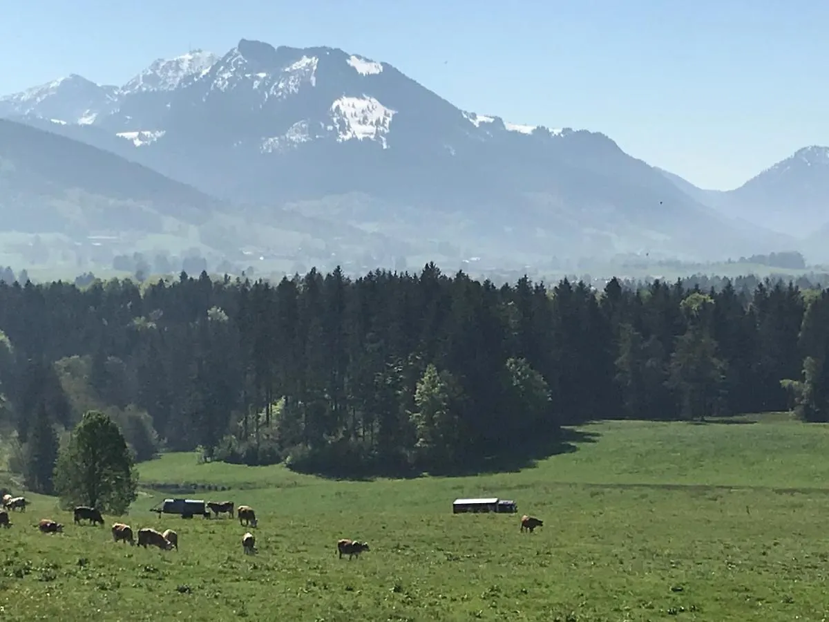 Pure Nature Munich - Alps Fischbachau Holiday home