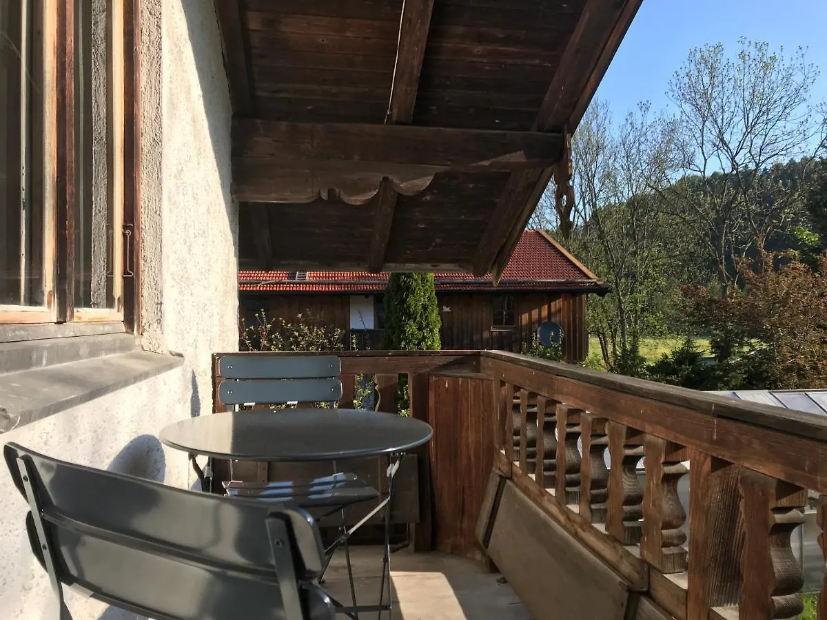 Holiday home Pure Nature Munich - Alps Fischbachau