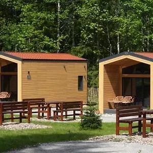  Ferienhaus Naturama Glockenalm