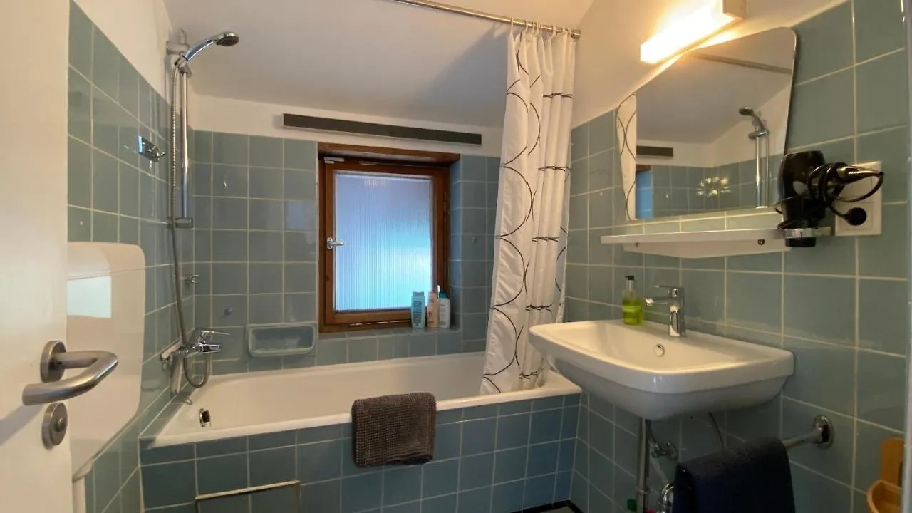 Holiday home Pure Nature Munich - Alps Fischbachau Germany