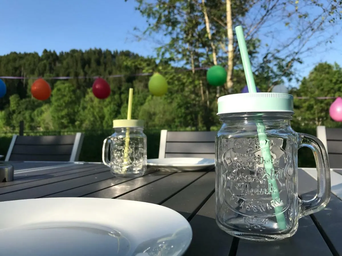 Holiday home Pure Nature Munich - Alps Fischbachau
